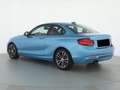 BMW 220 d Coupé Sport Blu/Azzurro - thumbnail 10