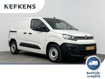 Citroen Berlingo 1.5 100 pk L1 | BPM VRIJ!! | Camera | Navigatie |
