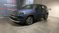 Jeep Compass 1.5 Turbo T4 130CV MHEV 2WD Altitude Bleu - thumbnail 1