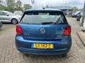 Volkswagen Polo 1.0 BlueMotion navi Blauw - thumbnail 3