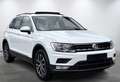 Volkswagen Tiguan Comfortline 4Motion*PANO*ACC*LANEASS* Weiß - thumbnail 4