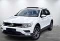 Volkswagen Tiguan Comfortline 4Motion*PANO*ACC*LANEASS* Weiß - thumbnail 1