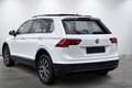 Volkswagen Tiguan Comfortline 4Motion*PANO*ACC*LANEASS* Weiß - thumbnail 7
