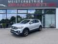 Volkswagen T-Cross 1,0 TSI Life Silber - thumbnail 1