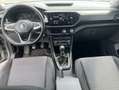 Volkswagen T-Cross 1,0 TSI Life Silber - thumbnail 6