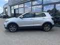 Volkswagen T-Cross 1,0 TSI Life Silber - thumbnail 3