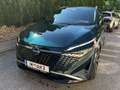 Nissan Qashqai 1,5T e-Power Tekna+ PGD Leder Grün - thumbnail 4