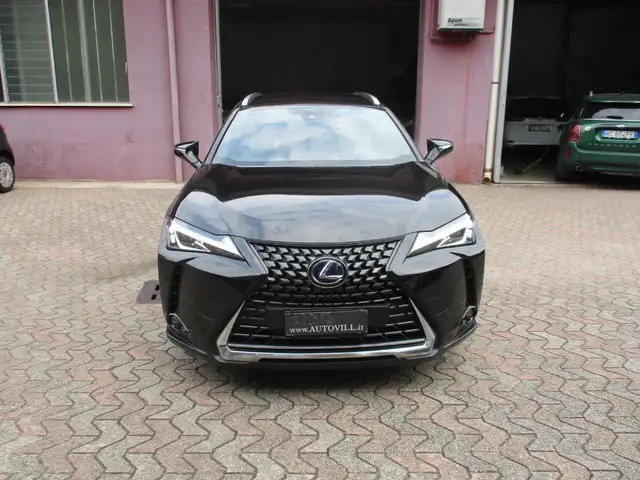 Lexus UX 250h UX Hybrid Business *PREZZO REALE*GARANZIA LEXUS