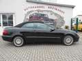Mercedes-Benz CLK 200 Kompressor Cabrio  NAVI/LEDER/XENON/PD Schwarz - thumbnail 3