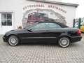 Mercedes-Benz CLK 200 Kompressor Cabrio  NAVI/LEDER/XENON/PD Schwarz - thumbnail 5