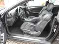 Mercedes-Benz CLK 200 Kompressor Cabrio  NAVI/LEDER/XENON/PD Schwarz - thumbnail 8