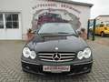 Mercedes-Benz CLK 200 Kompressor Cabrio  NAVI/LEDER/XENON/PD Schwarz - thumbnail 7