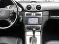 Mercedes-Benz CLK 200 Kompressor Cabrio  NAVI/LEDER/XENON/PD Schwarz - thumbnail 4