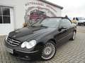Mercedes-Benz CLK 200 Kompressor Cabrio  NAVI/LEDER/XENON/PD Schwarz - thumbnail 1