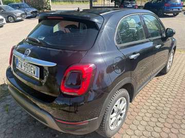500 X 1.3 mjt City Cross 4x2 95cv, BUONE CONDIZIONI, CON VOI DAL 1986