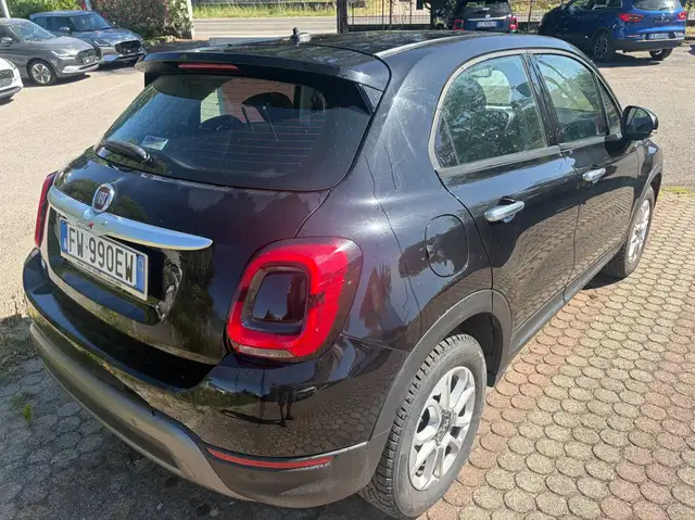 Fiat 500X 500 X 1.3 mjt City Cross 4x2 95cv, BUONE CONDIZIONI, CON VOI DAL 1986