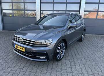 1.4 TSI ACT 150pk Comfortline Business R