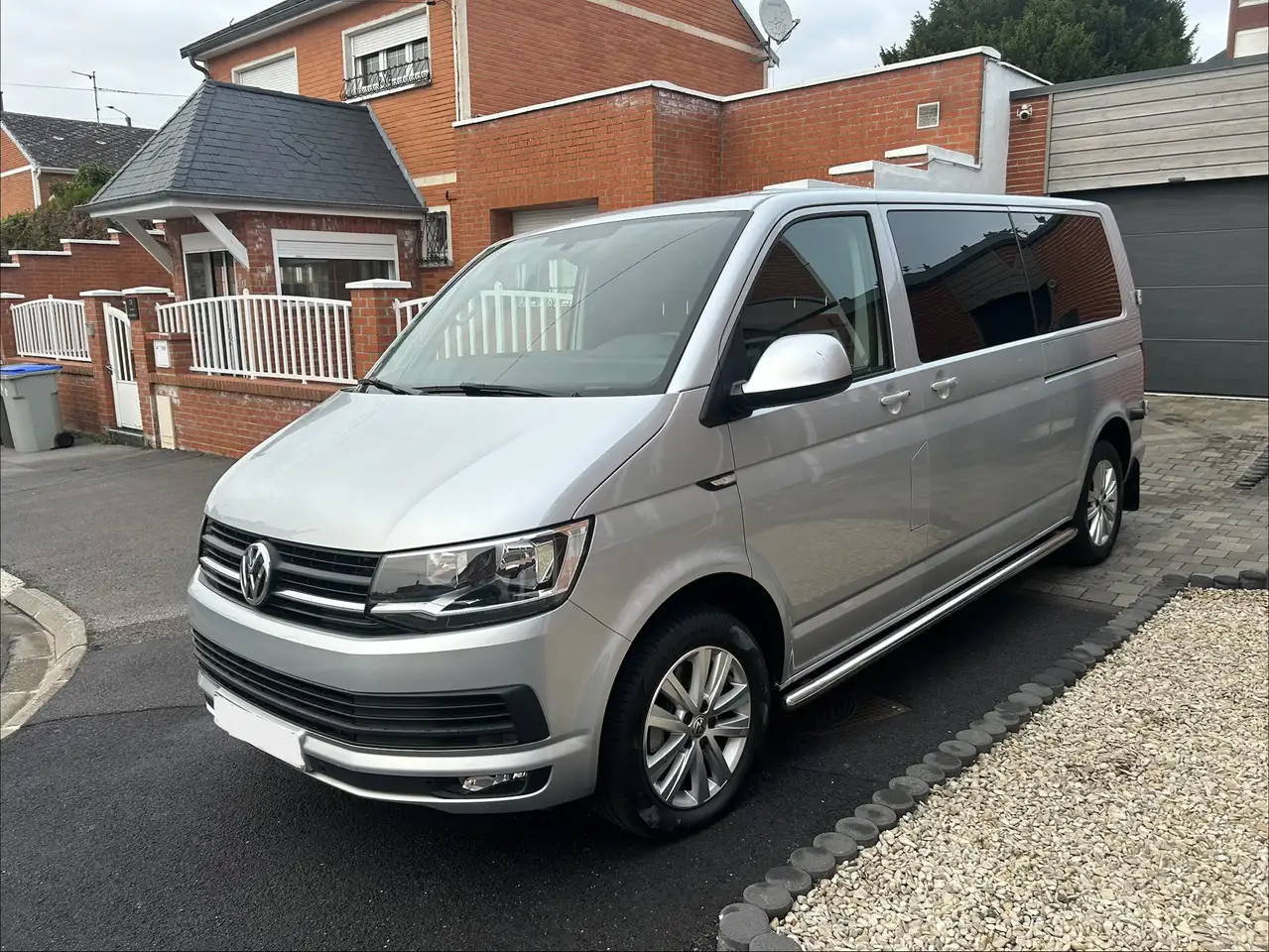 Volkswagen T6