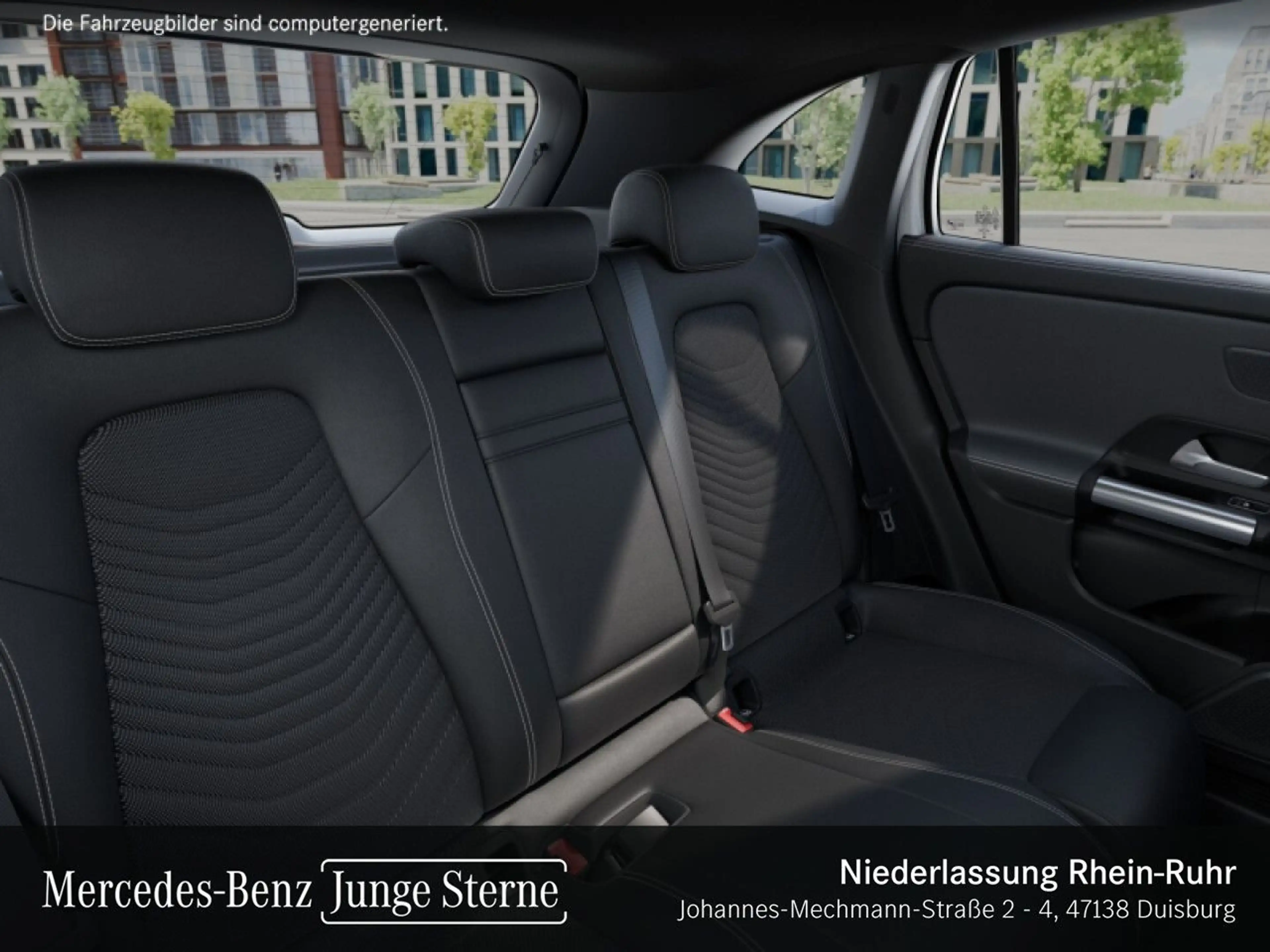 Mercedes-Benz EQA 250 PROG+PLUS-PAKET+PANO+360+KEYLESS+SPUR — photo 13