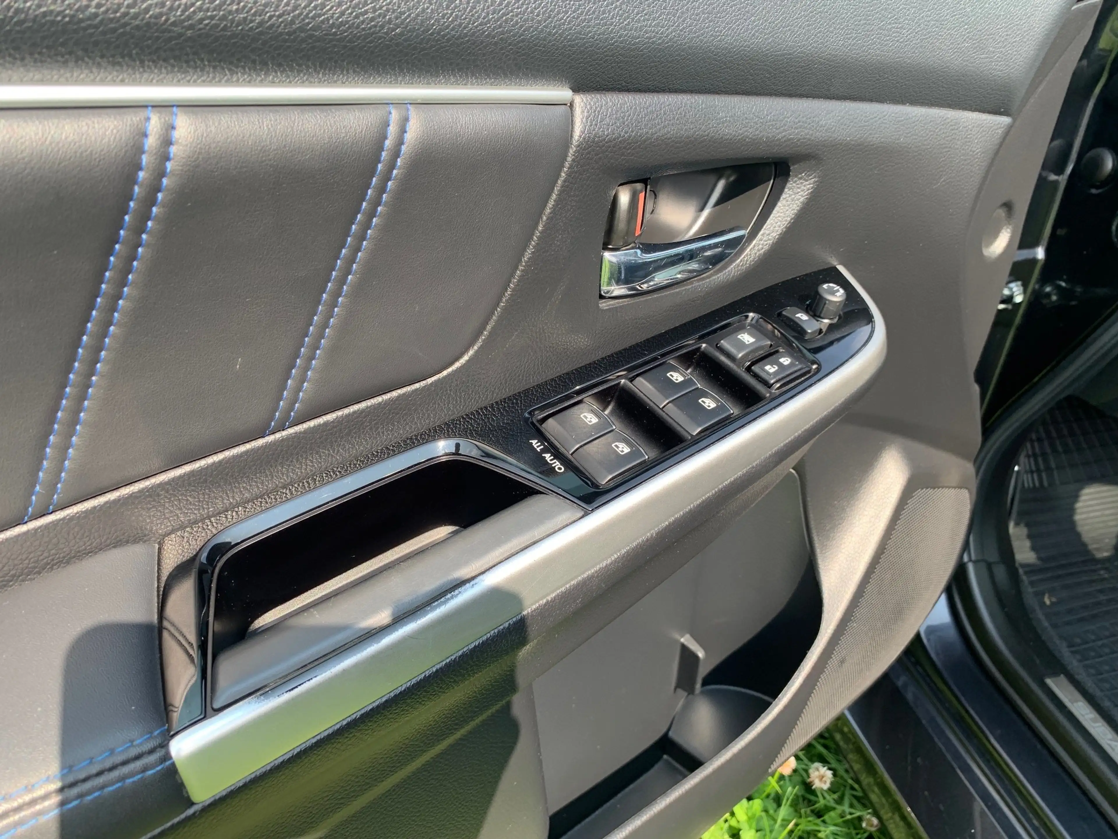 Subaru Levorg 1.6GT Sport — photo 12