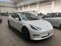 Tesla Model 3 Long Range Dual Motor awd Bianco - thumbnail 2