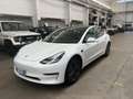 Tesla Model 3 Long Range Dual Motor awd Bianco - thumbnail 1
