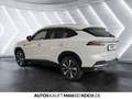 MG HS PHEV LUX MY24 SHZ NAV 360 White nur Finanzie Weiß - thumbnail 4