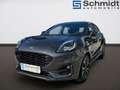 Ford Puma ST-Line 1,0 EcoBoost MHEV 125PS Aut. Grau - thumbnail 1