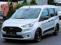 Ford Transit Connect AUTOM. 5Sitz Navi Klima PDC 1.HD Zilver - thumbnail 1