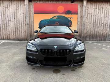COUPE 650 4.4 I 410 M BVA