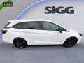 Opel Astra K Sports Tourer 1.2 Turbo  Design & Tech Blanc - thumbnail 8