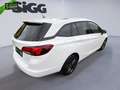 Opel Astra K Sports Tourer 1.2 Turbo  Design & Tech Blanc - thumbnail 7