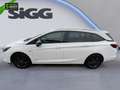 Opel Astra K Sports Tourer 1.2 Turbo  Design & Tech Blanc - thumbnail 3