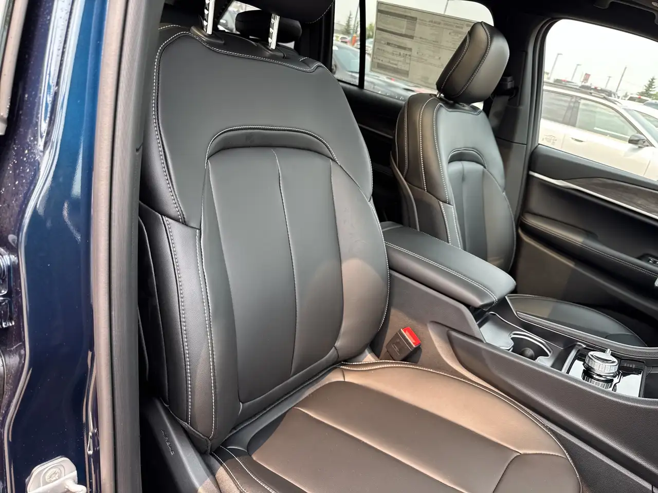 Jeep Grand Cherokee 2026 — фото 12