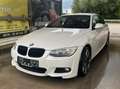 BMW 335 335d Coupé Aut. Weiß - thumbnail 1