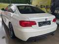 BMW 335 335d Coupé Aut. Weiß - thumbnail 6