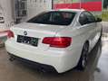 BMW 335 335d Coupé Aut. Weiß - thumbnail 4