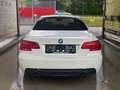 BMW 335 335d Coupé Aut. Weiß - thumbnail 5