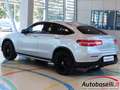 Mercedes-Benz GLC 220 250D 204CV 4MATIC COUPE PREMIUM AUTOMATICA 9G Argento - thumbnail 5