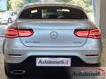 Mercedes-Benz GLC 220 250D 204CV 4MATIC COUPE PREMIUM AUTOMATICA 9G Argento - thumbnail 13