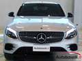 Mercedes-Benz GLC 220 250D 204CV 4MATIC COUPE PREMIUM AUTOMATICA 9G Argento - thumbnail 1