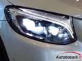 Mercedes-Benz GLC 220 250D 204CV 4MATIC COUPE PREMIUM AUTOMATICA 9G Argento - thumbnail 14