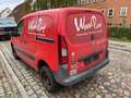 Peugeot Partner L1 Komfort ALLRAD 4x4 Rot - thumbnail 2