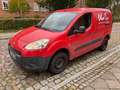Peugeot Partner L1 Komfort ALLRAD 4x4 Rot - thumbnail 1