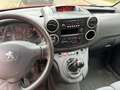 Peugeot Partner L1 Komfort ALLRAD 4x4 Rot - thumbnail 9
