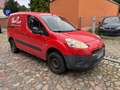 Peugeot Partner L1 Komfort ALLRAD 4x4 Rot - thumbnail 6