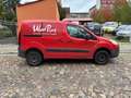 Peugeot Partner L1 Komfort ALLRAD 4x4 Rot - thumbnail 5