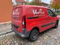 Peugeot Partner L1 Komfort ALLRAD 4x4 Rot - thumbnail 4