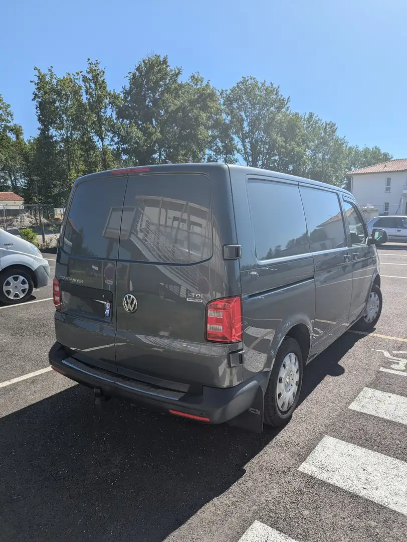 Volkswagen T6 Transporter - 2