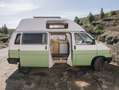 Volkswagen Transporter T4 Groen - thumbnail 23